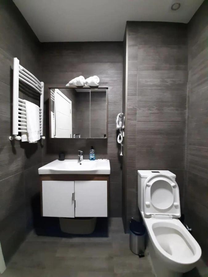 Tbilisi Rest Time Apartment Exterior foto